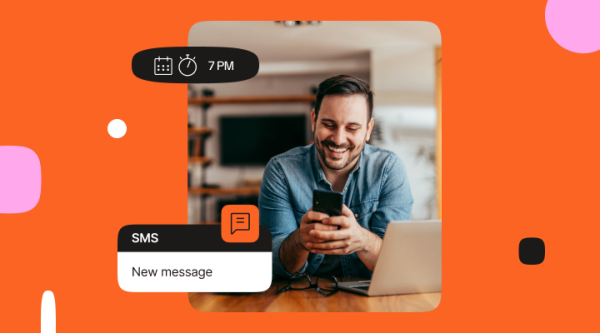 The best time to send sms marketing