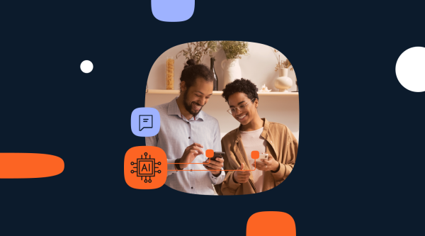 AI SMS marketing