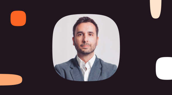 Ante Pamukovic Infobip