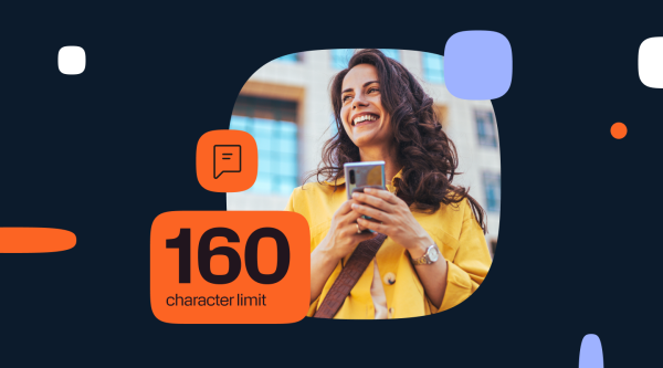 SMS character limit