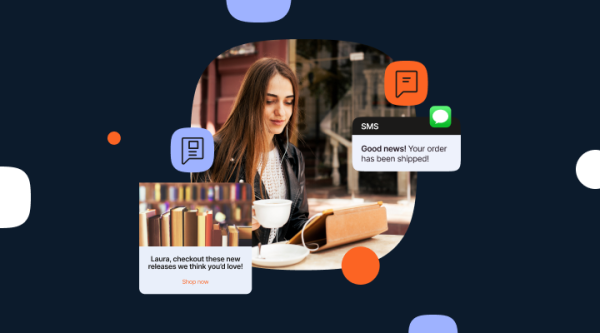 conversational cx maturity header image