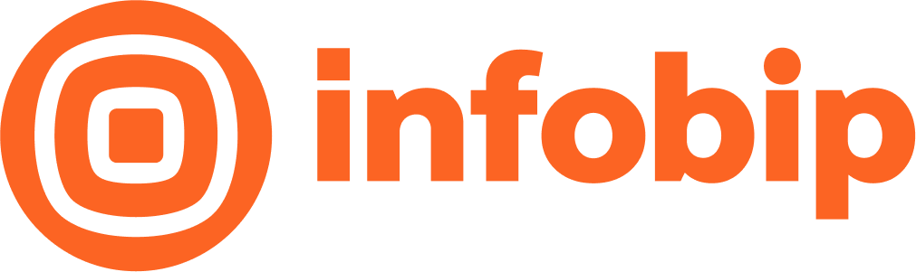Infobip Logo