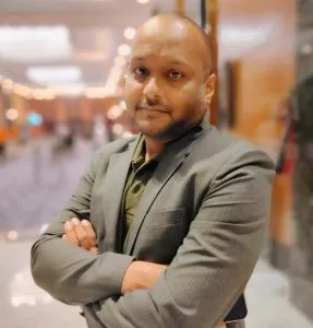 Senior Content Marketing Specialist