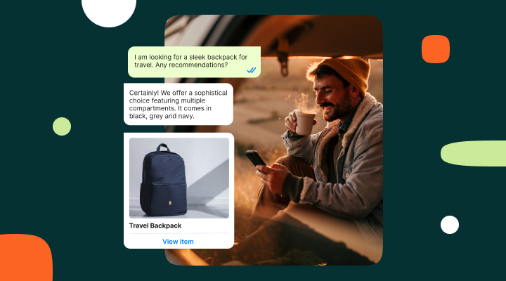 omnichannel communication