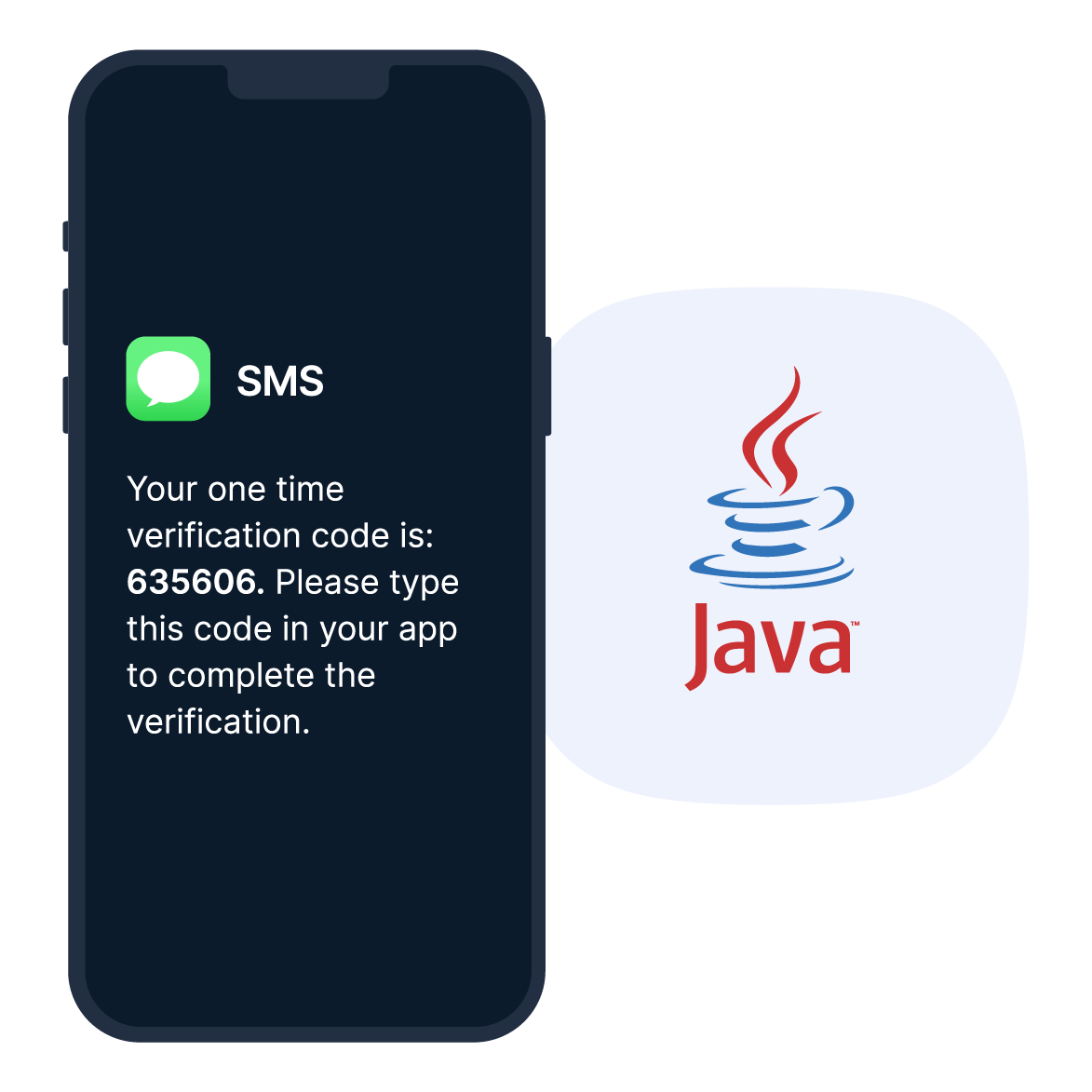 Infobip SMS Java
