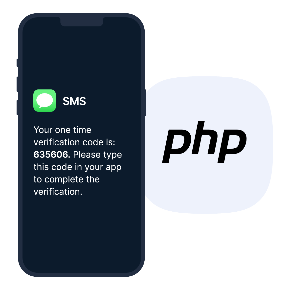 Infobip SMS PHP