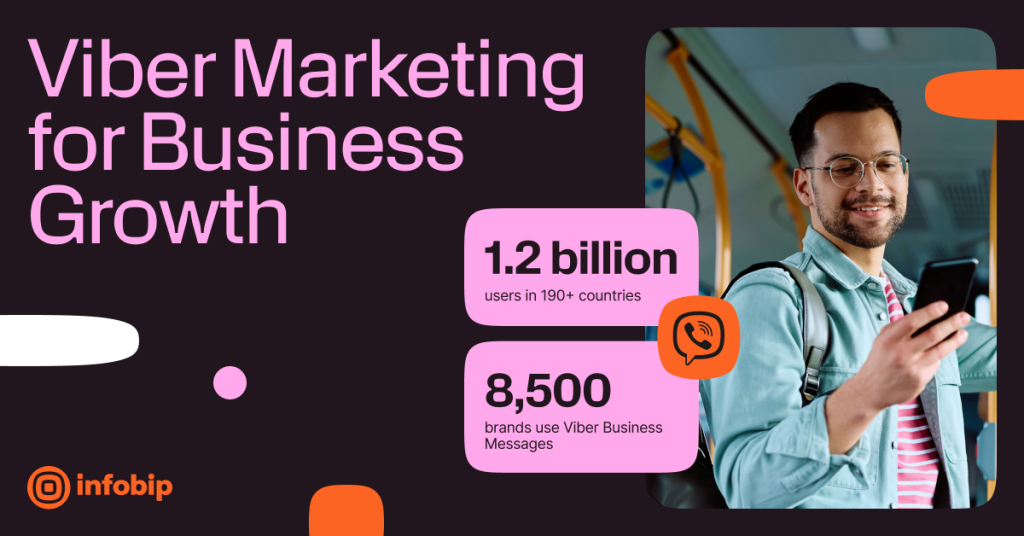 Viber Business Messages: how to increase customer engagement