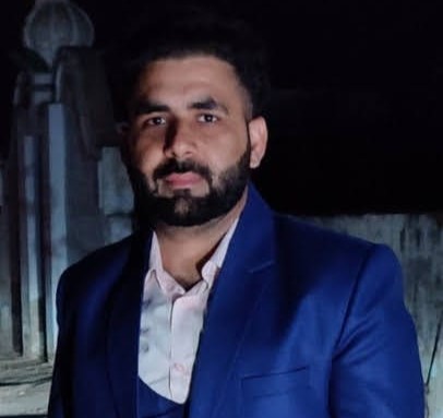 Vikas Rathi, Senior Manager – Digital Marketing, Niva Bupa