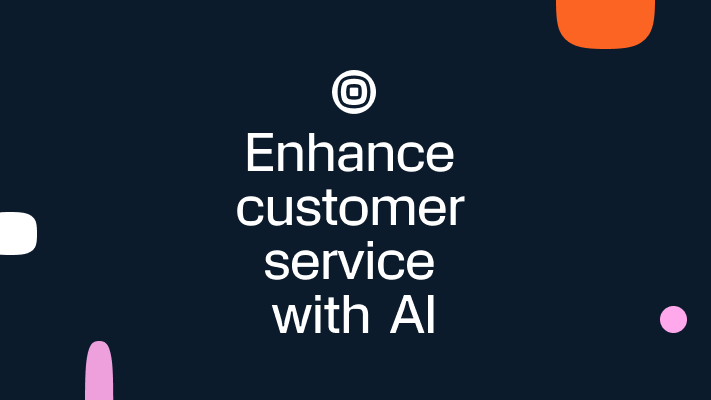 Maria Api Customer Enhance your customer service with fewer resources