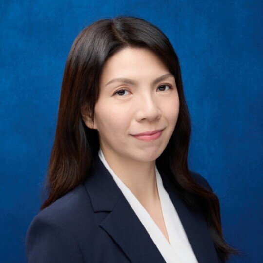 Tricia (Chia-Chun) Tsai​, Data Team Lead, RHINOSHIELD