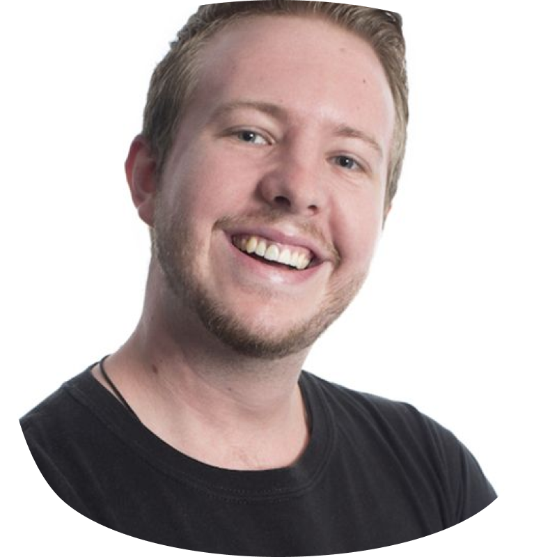 Profile picture of Stephan Naudé, Operations Manager at Shiplogic
