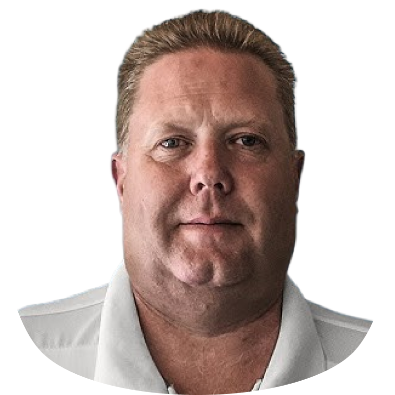 Timothy van der Berg Galdon Data