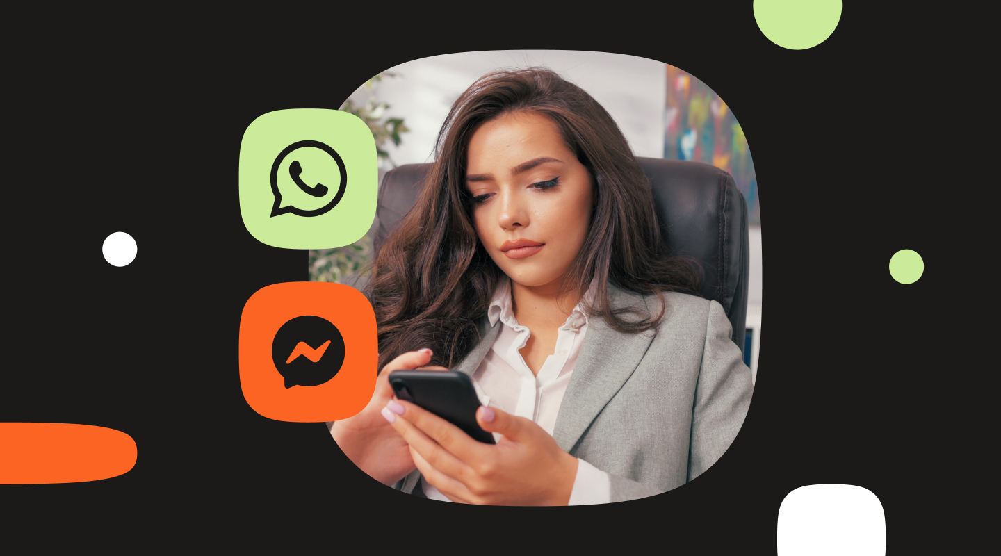 omnichannel communication