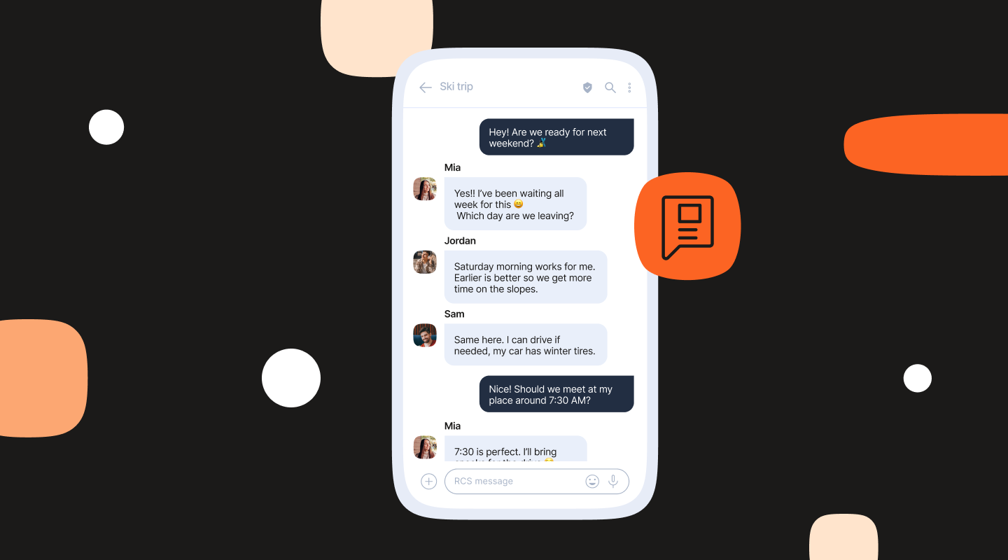 omnichannel communication