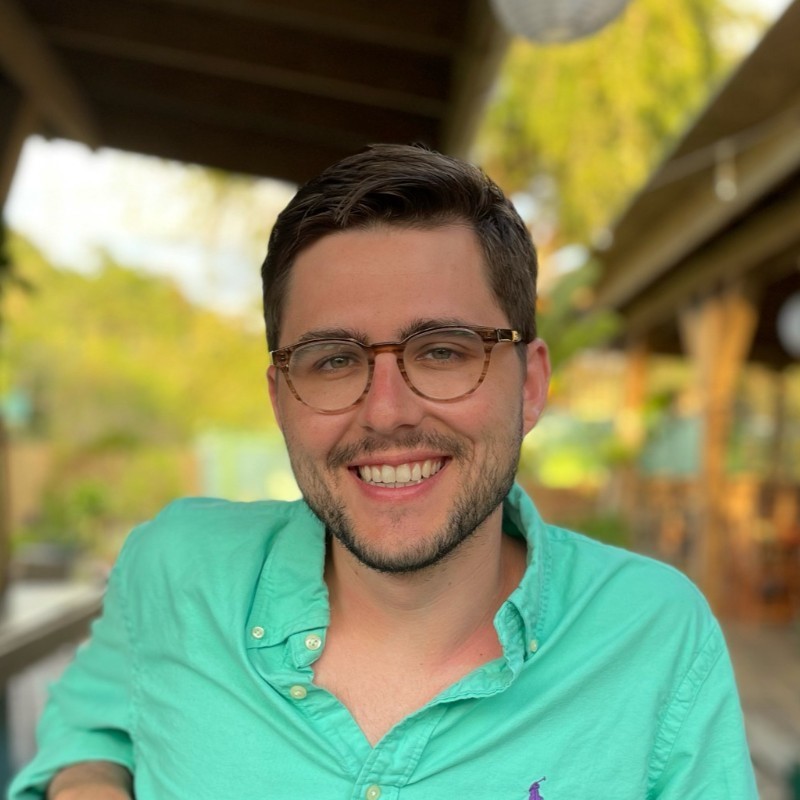 Jon Melton, Product manager at Text-Em-All