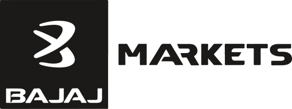 Bajaj Markets logo