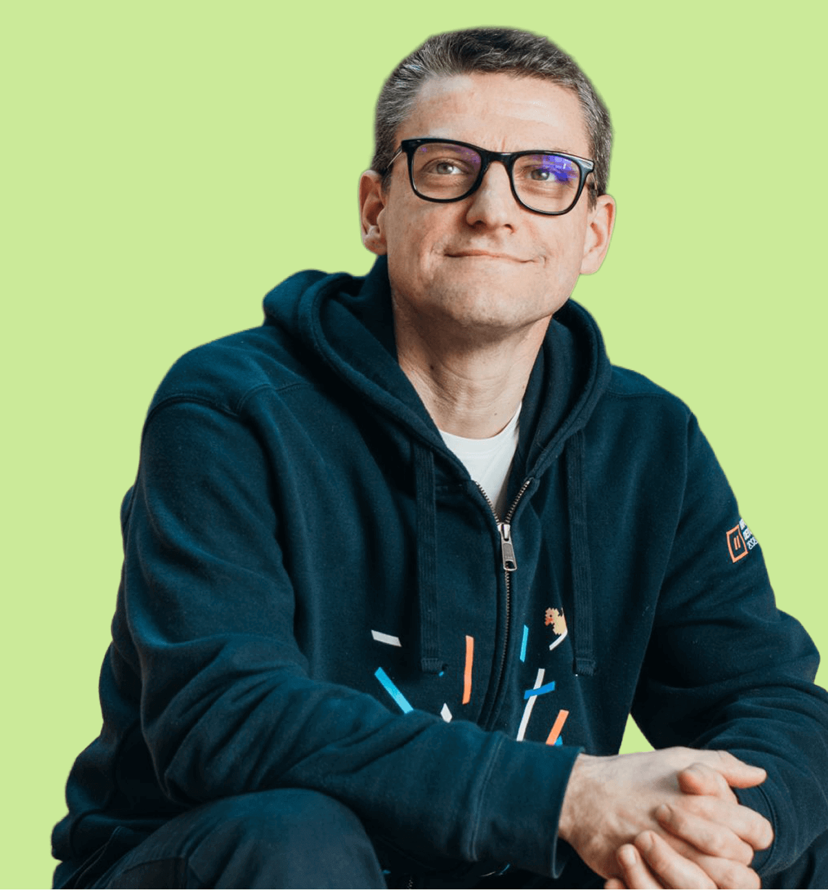 Izabel Jelenic, CTO, Infobip