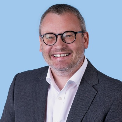 James Dutton, Chief Product Officer at UM