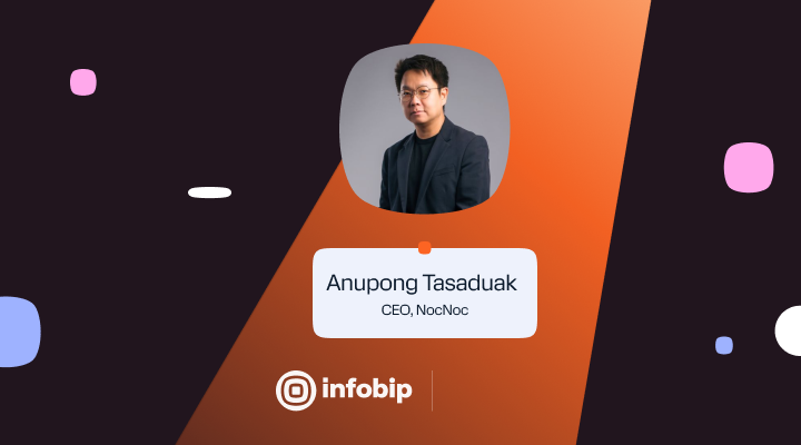 Meeting customer expectations with localization and AI