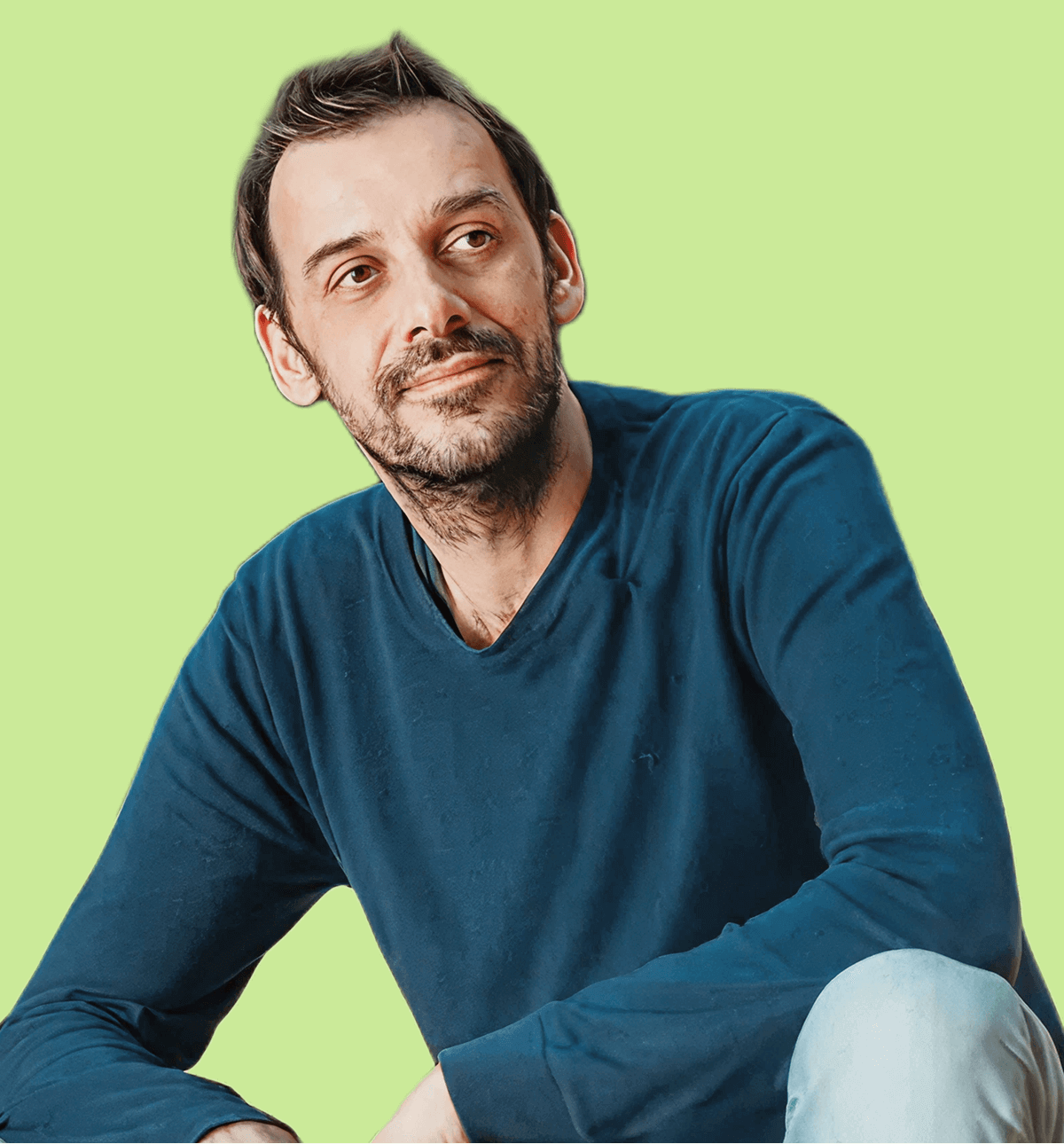 Silvio Kutic, CEO Infobip