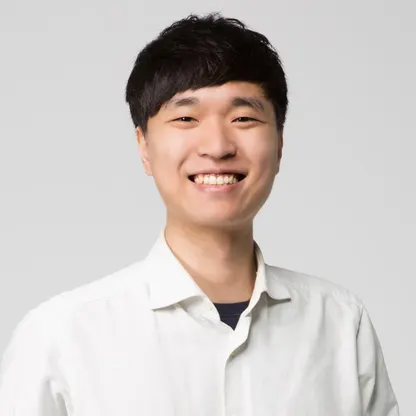 Cheong-Ho Park, Advisor at SentBe