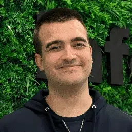 Edvin Teskeredzic, Infobip