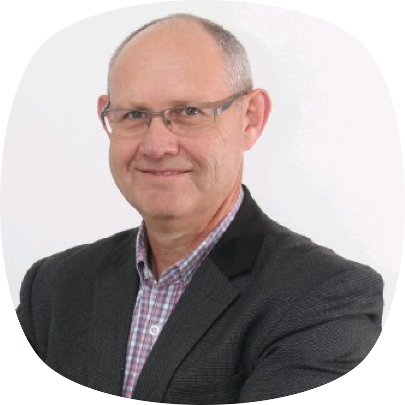 Jaco van der Merwe, Director of Operations at Datora Global