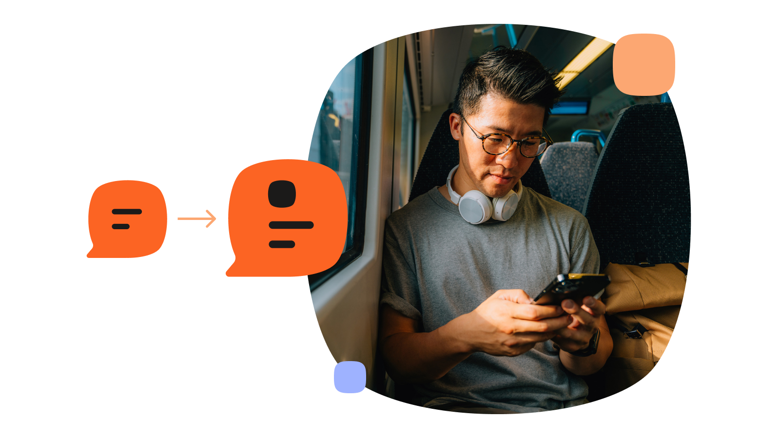 How to switch from SMS to RCS