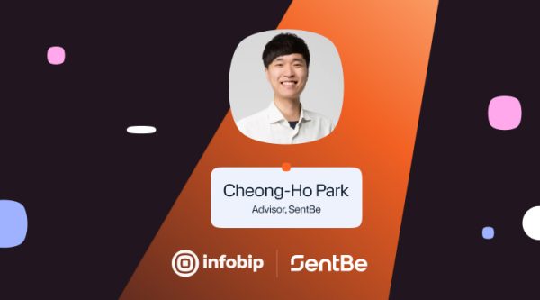 SentBe: Redefining trust in cross-border fintech communications