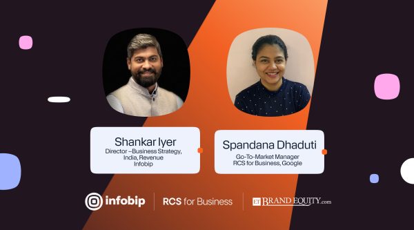 Google x Infobip: Reinventing customer interactions in India