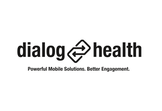 Dialog Health logo dark.