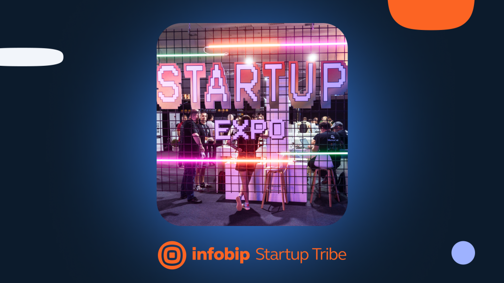 Infobip supports thousands of startups and scaleups through Startup ...