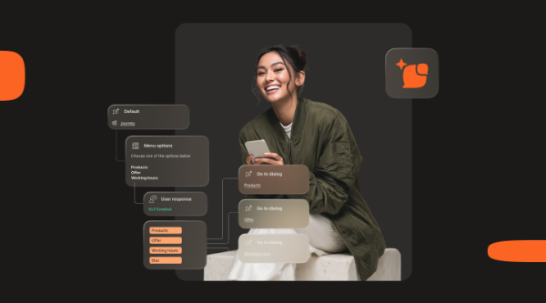 Best chatbot builders in 2026 for enterprises