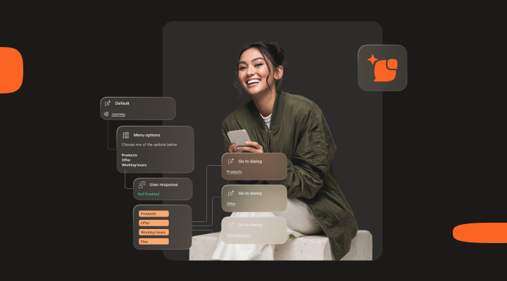 Best chatbot builders in 2026 for enterprises