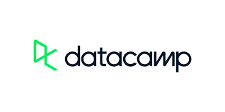 datacamp logo