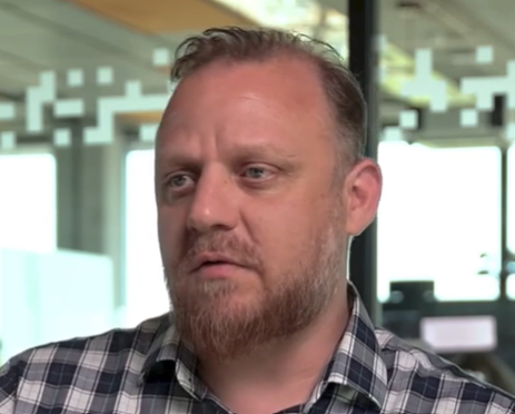 Luiz Fernando, Head of Business and Strategy at QuiteJá