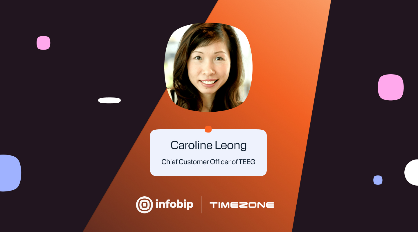 Timezone: Transforming offline entertainment with digital customer engagement