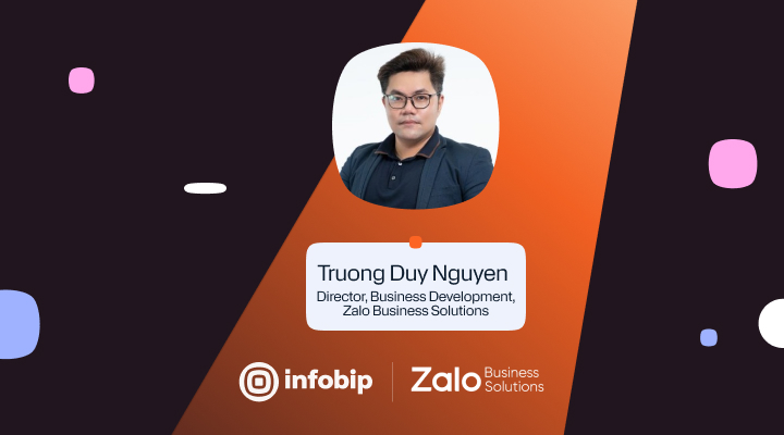 Zalo: Supercharging conversational commerce localization and AI