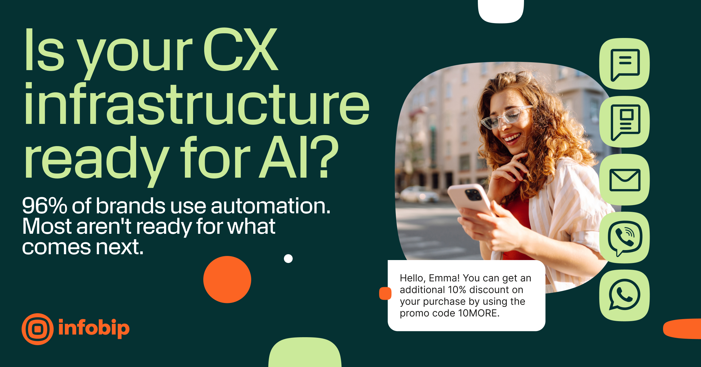 CX maturity: What it reveals about your customer journey