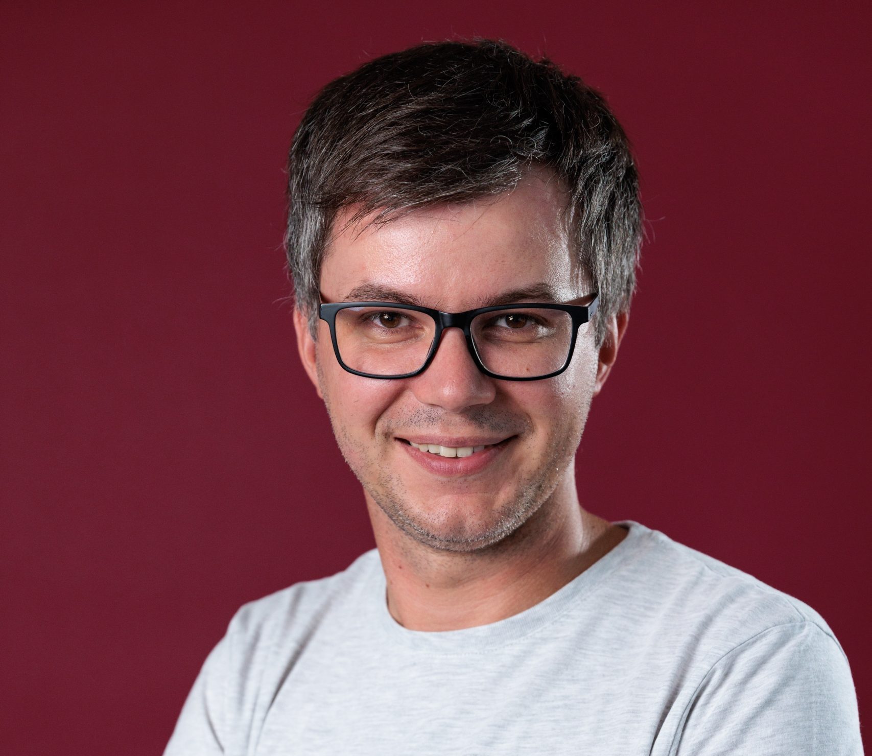 Željko Plesac Partnership Director Infinum
