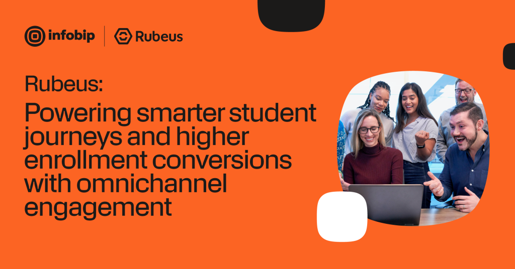 Rubeus: Powering smarter student journeys and higher enrollment ...