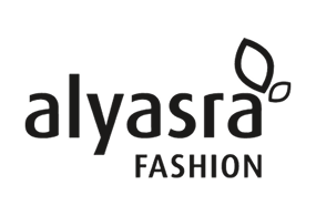 Alyasra Fashion logo
