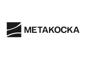Metakocka logo