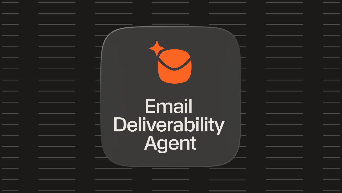 Email Deliverability Agent – Infobip
