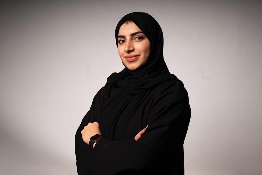 Lujain Mallosh