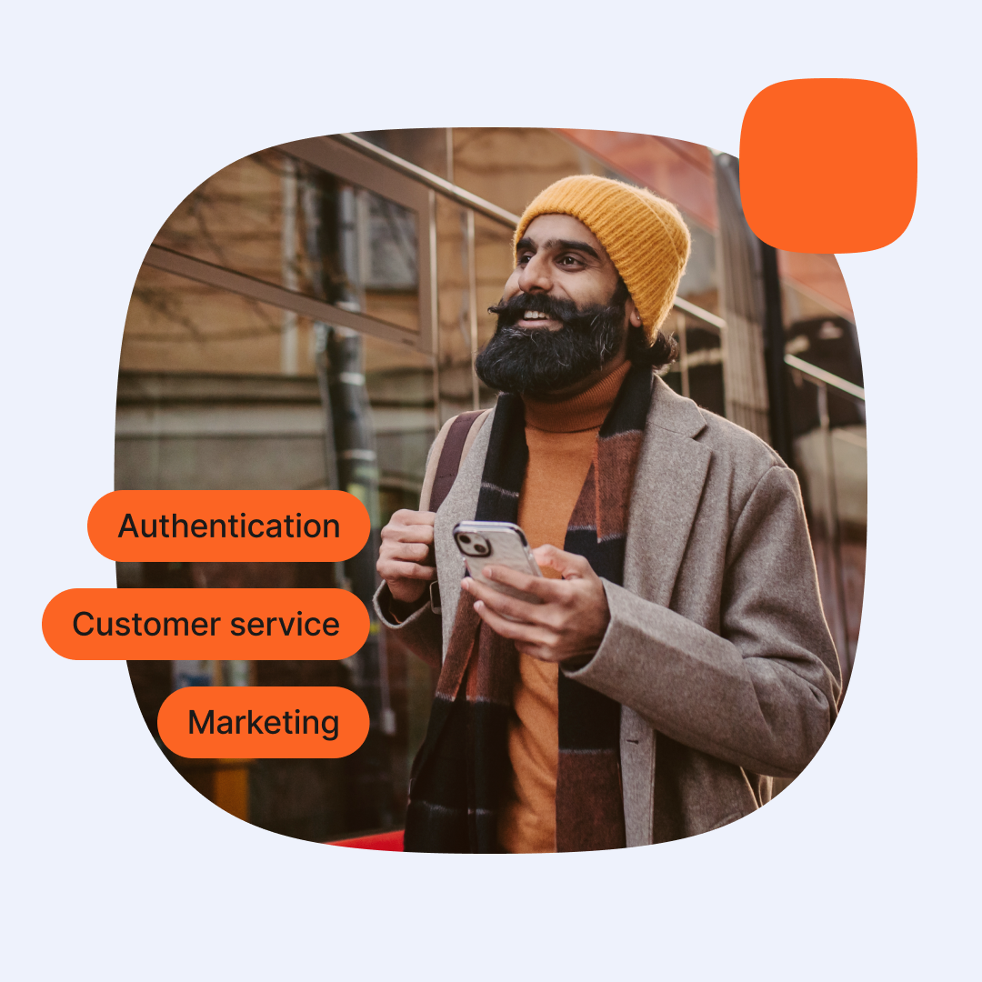 The India Digital CX Report