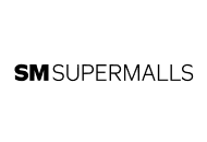 SM Supermalls logo black