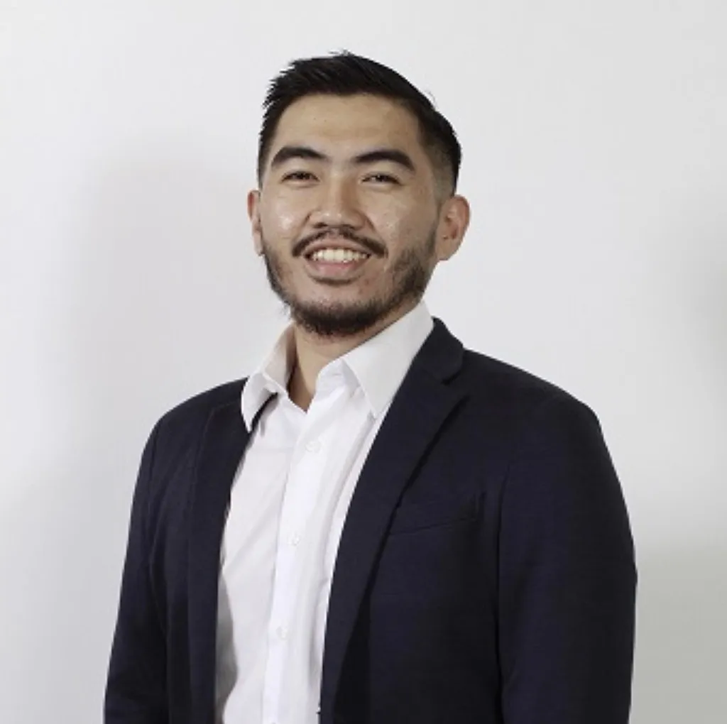 Jose Moises Bagadiong