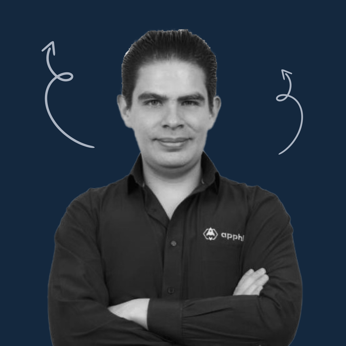 Apphive - Infobip Startup Tribe