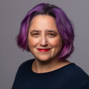 Michelle Brenner